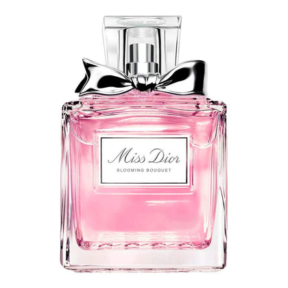 Dior Miss Dior Blooming Bouquet Eau de Toilette 1.7 Oz front view