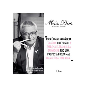 Dior Miss Dior Blooming Bouquet Eau de Toilette back view
