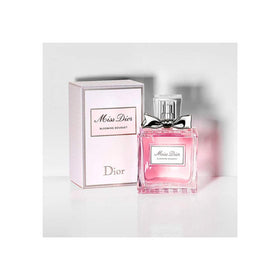 Dior Miss Dior Blooming Bouquet Eau de Toilette bottle side view