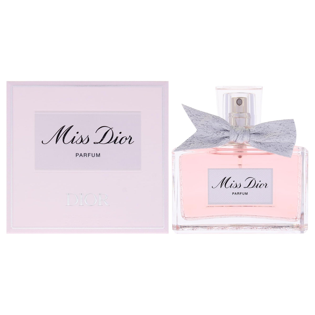 Dior Miss Dior Eau de Parfum 1.7 oz spray front view