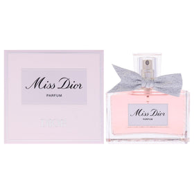 Dior Miss Dior Eau de Parfum 1.7 oz spray front view