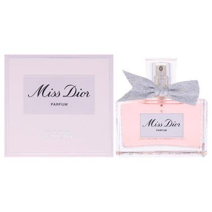 Dior Miss Dior Eau de Parfum 1.7 oz spray front view