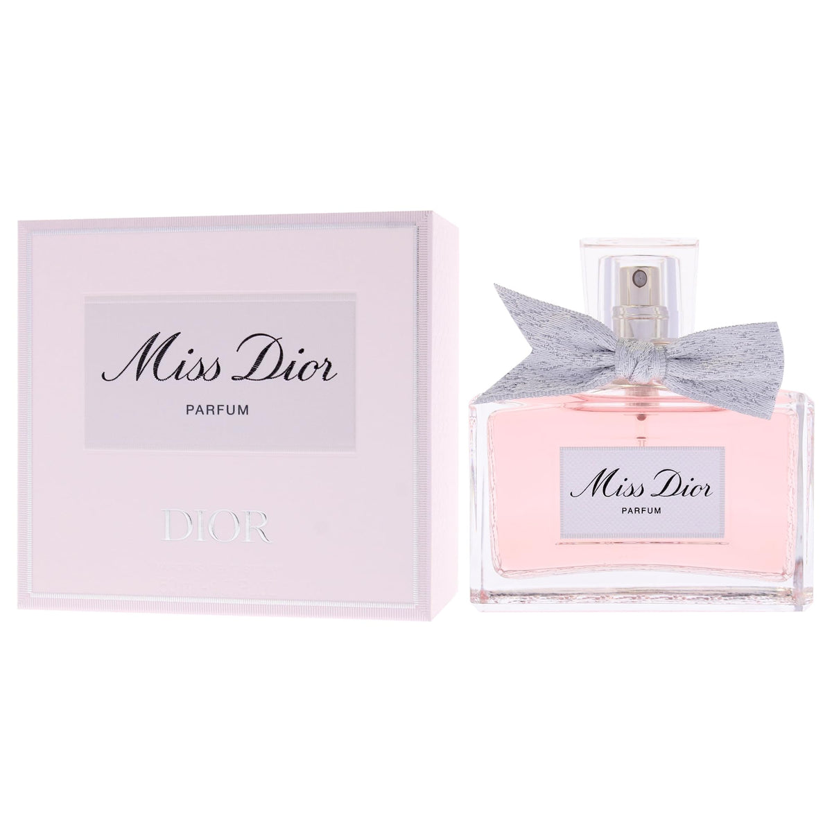 Dior Miss Dior Eau de Parfum 1.7 oz spray side view
