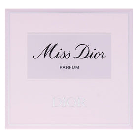Dior Miss Dior Eau de Parfum 1.7 oz spray with travel accessories