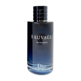 Dior Sauvage Eau de Parfum Spray 6.80 Fl Oz side view