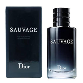 Dior Sauvage Eau de Toilette Mini 10ml front view