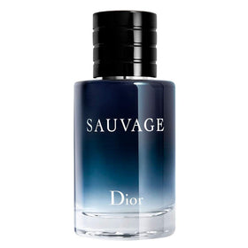 Dior Sauvage Eau De Toilette Spray 60 mL front view