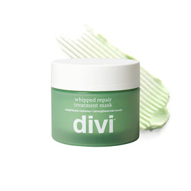 Divi Whipped Repair Mask 8 oz front view