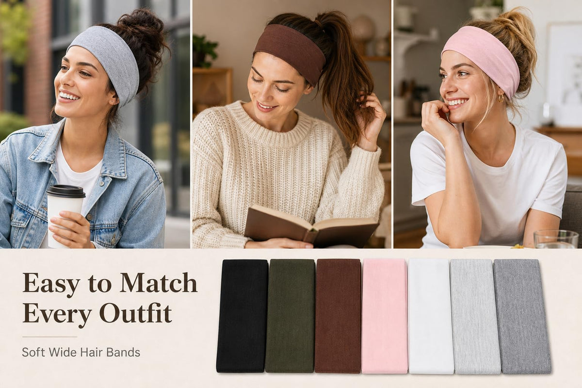 DiyJibb headband showing adjustable width