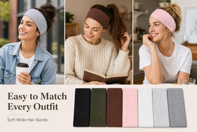 DiyJibb headband showing adjustable width