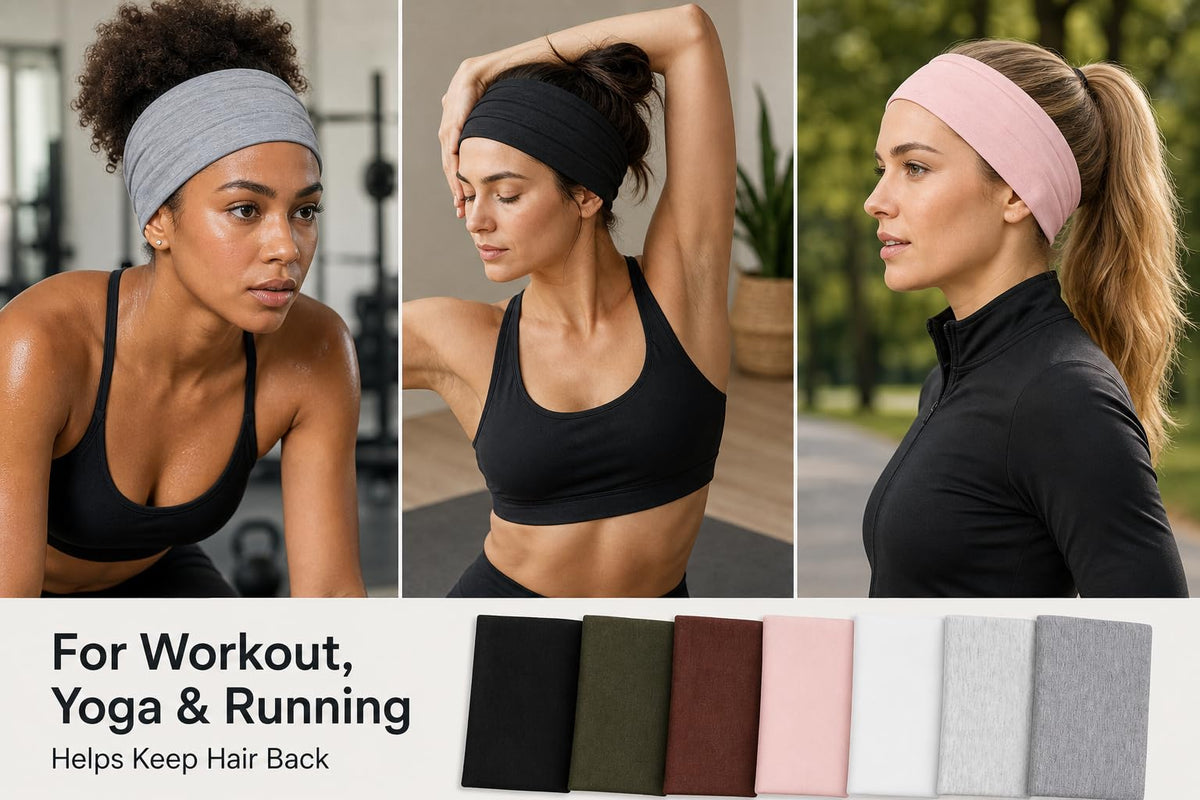 DiyJibb headbands displayed in packaging