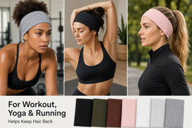 DiyJibb headbands displayed in packaging