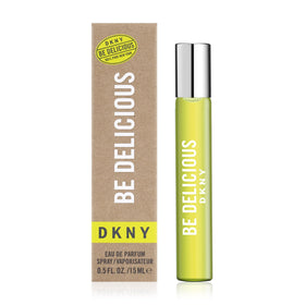 DKNY Be Delicious Eau de Parfum 0.5 Fl. Oz. front view