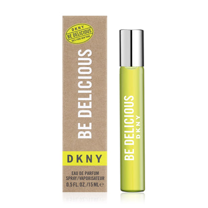 DKNY Be Delicious Eau de Parfum 0.5 Fl. Oz. front view