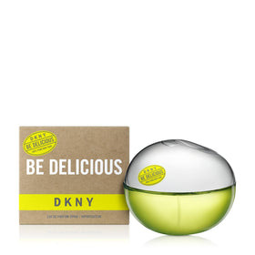 DKNY Be Delicious Eau de Parfum 3.4 Fl. Oz. front view