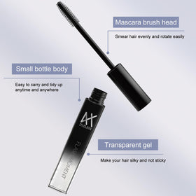 DMLNN Flyaway Hair Fixing Stick packaging front view