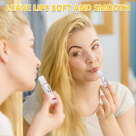 Dmsky Lip Balm Vanilla flavour tube