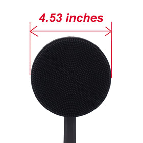 DNC Back Scrubber with ergonomic long handle