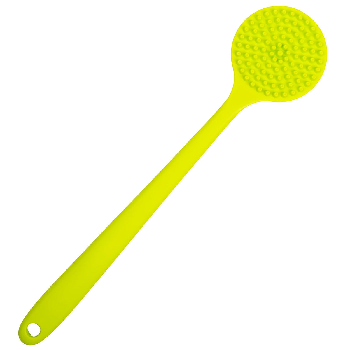 DNC Silicone Back Scrubber lightweight and portable