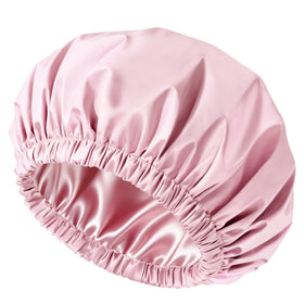 Doitory Shower Cap for Women in multicolour design