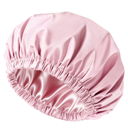 Doitory Shower Cap for Women in multicolour design