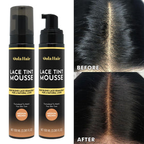 Dolahair wig glue and remover in packaging
