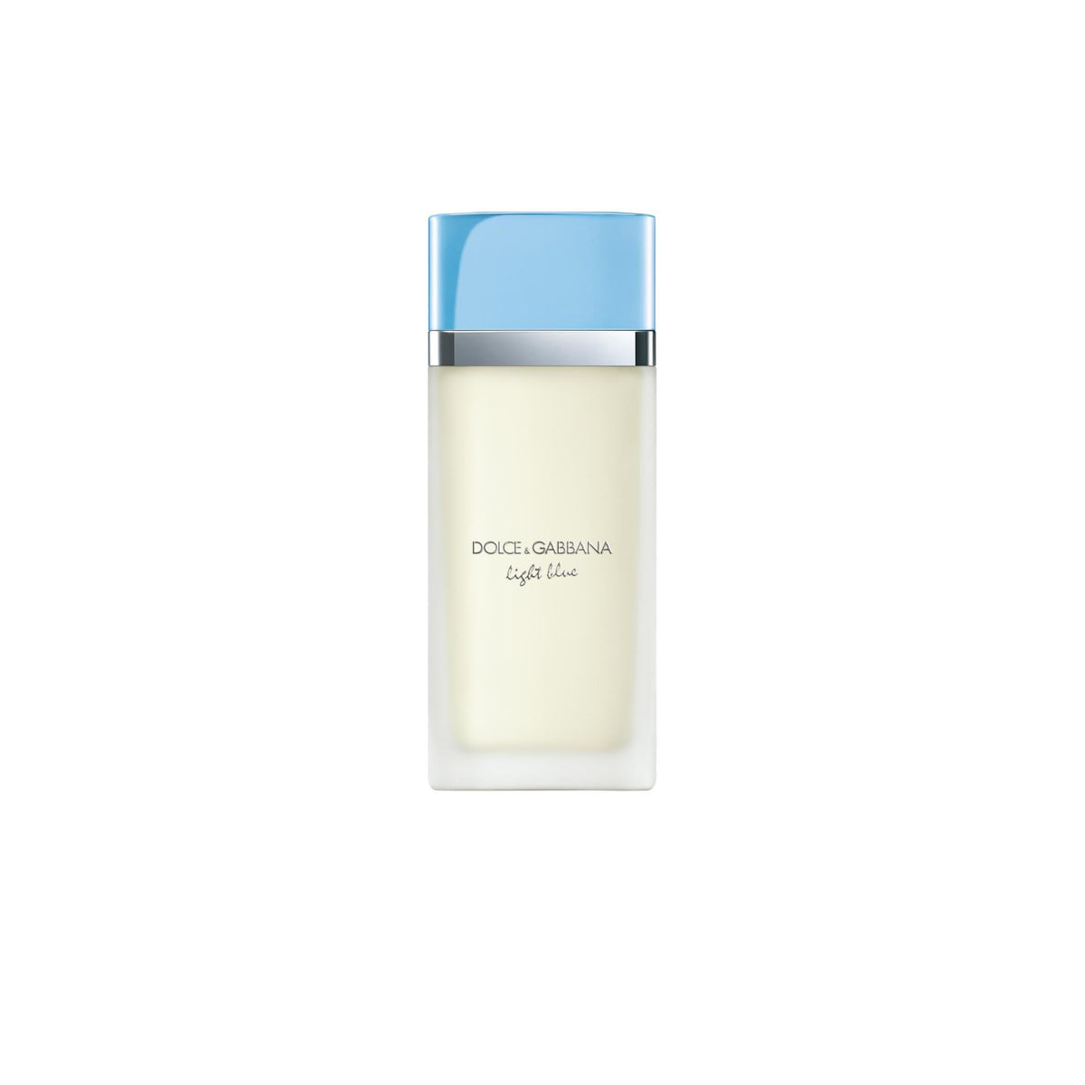 Dolce&Gabbana Light Blue Eau De Toilette Spray 100 ml front view