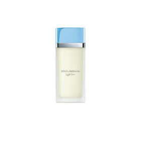 Dolce&Gabbana Light Blue Eau De Toilette Spray 100 ml front view