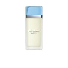 Dolce&Gabbana Light Blue Eau De Toilette Spray 200 ml front view
