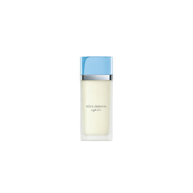Dolce&Gabbana Light Blue Eau De Toilette Spray 50 ml front view