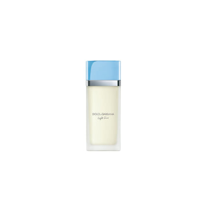 Dolce&Gabbana Light Blue Eau De Toilette Spray 50 ml front view