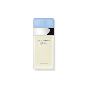 Dolce&Gabbana Light Blue Eau De Toilette Spray 50 ml front view