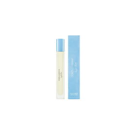 Dolce&Gabbana Light Blue Eau De Toilette Travel Spray 10 ml bottle side view
