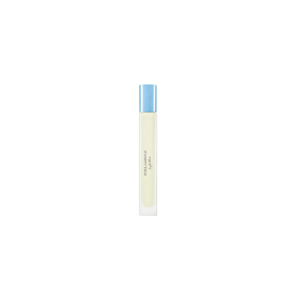 Dolce&Gabbana Light Blue Eau De Toilette Travel Spray 10 ml front view