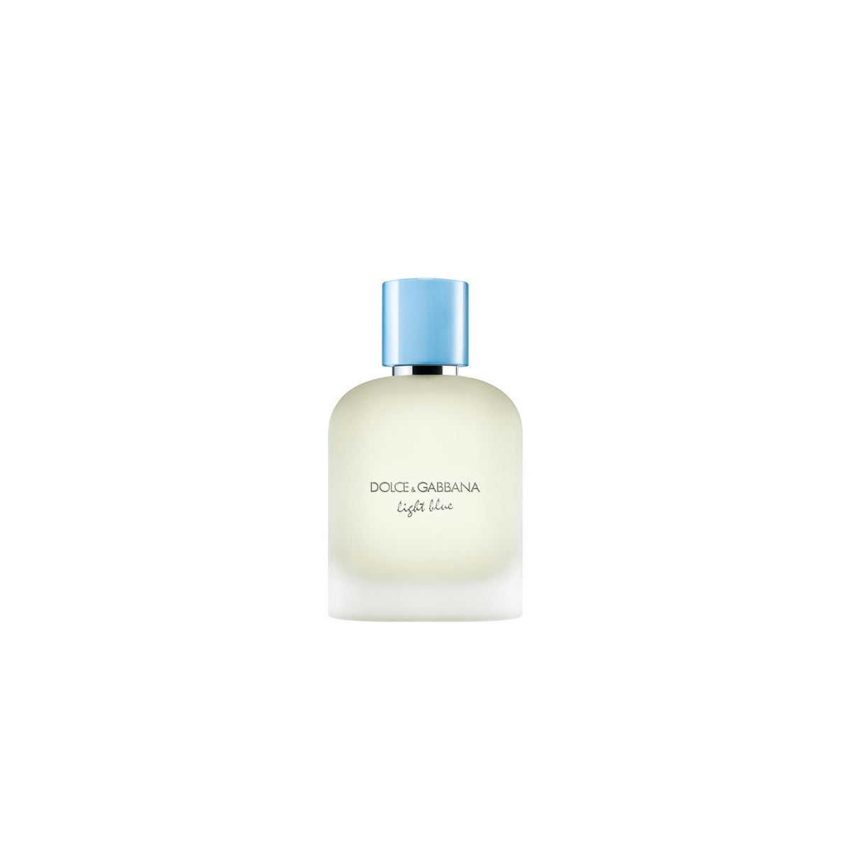 Dolce&Gabbana Light Blue Pour Homme 100 ml front view