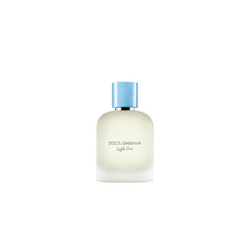 Dolce&Gabbana Light Blue Pour Homme 100 ml front view