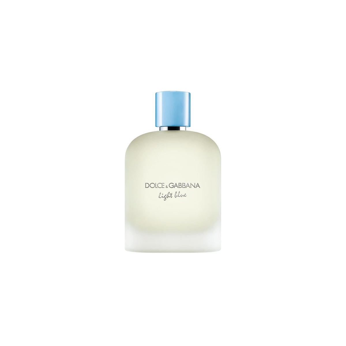 Dolce&Gabbana Light Blue Pour Homme 200 ml front view