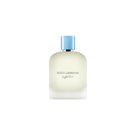 Dolce&Gabbana Light Blue Pour Homme 200 ml front view