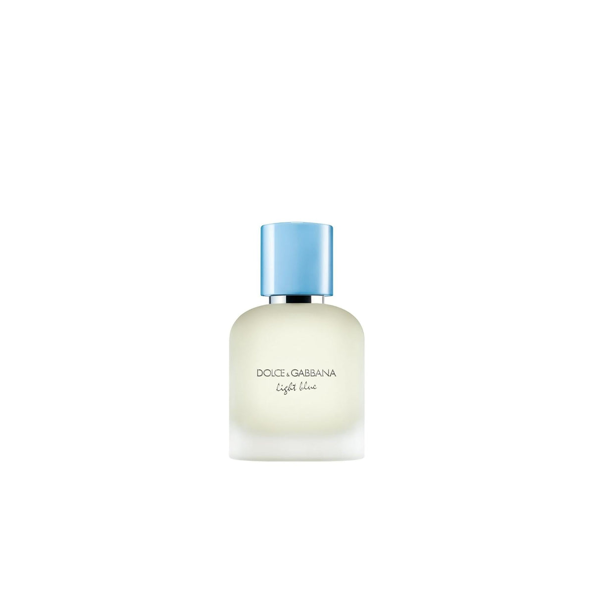 Dolce&Gabbana Light Blue Pour Homme 50ml Eau De Toilette front view