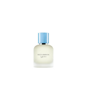 Dolce&Gabbana Light Blue Pour Homme 50ml Eau De Toilette front view