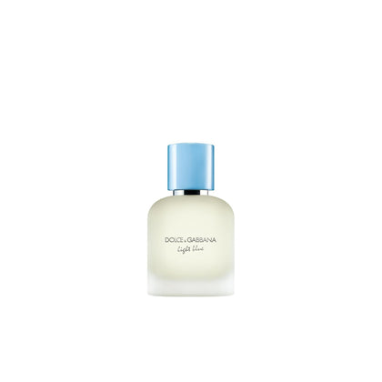 Dolce&Gabbana Light Blue Pour Homme 50ml Eau De Toilette front view