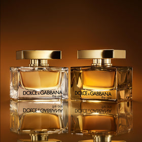 Dolce&Gabbana The One Eau De Parfum 30 ml close-up