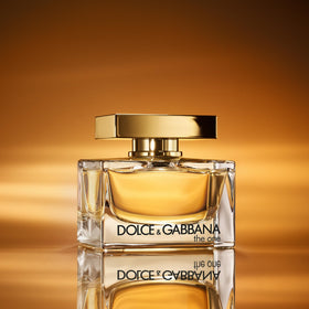 Dolce&Gabbana The One Eau De Parfum 30 ml lifestyle scene