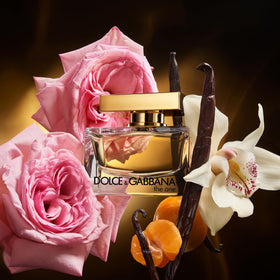 Dolce&Gabbana The One Eau De Parfum 30 ml side view