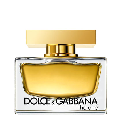 Dolce&Gabbana The One Eau De Parfum Spray 30 ml front view