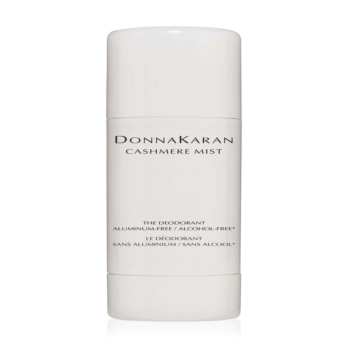 Donna Karan Cashmere Mist Aluminum Free Deodorant Stick front view
