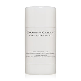 Donna Karan Cashmere Mist Aluminum Free Deodorant Stick front view