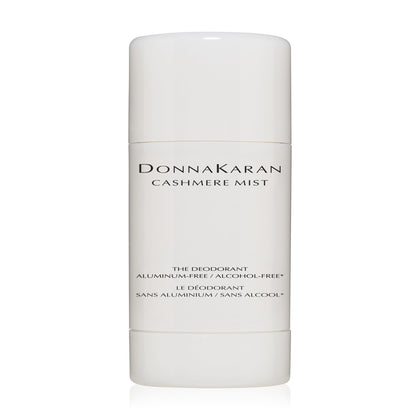 Donna Karan Cashmere Mist Aluminum Free Deodorant Stick front view