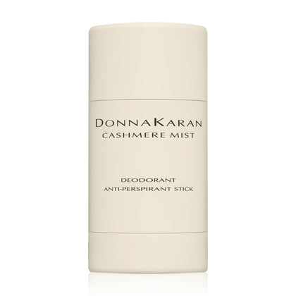 Donna Karan Cashmere Mist Anti-Perspirant Deodorant Stick front view