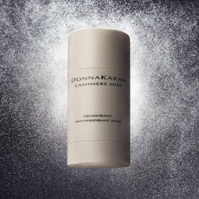 Donna Karan Cashmere Mist Anti-Perspirant Deodorant Stick packaging